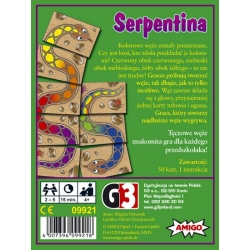 Serpentina